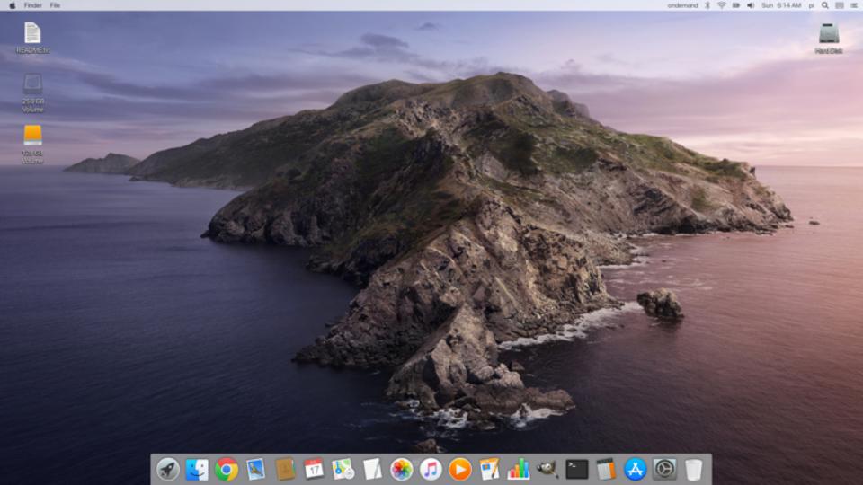 install mac ii emulator on a raspberry pi
